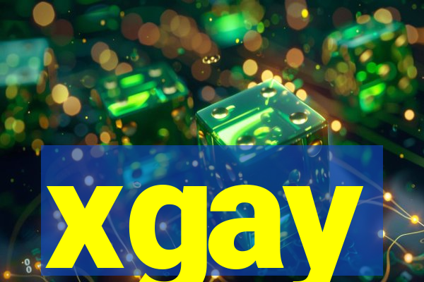 xgay