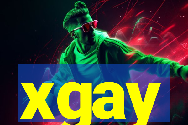 xgay