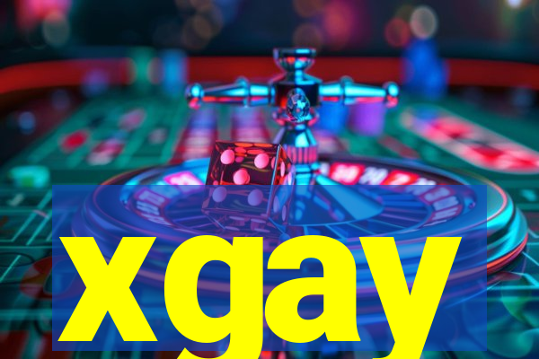 xgay