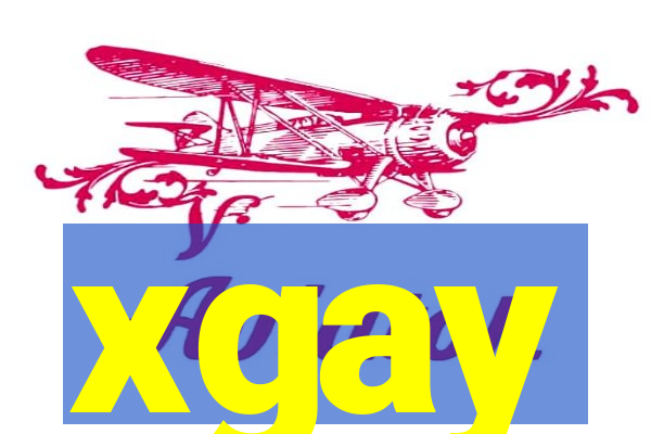 xgay