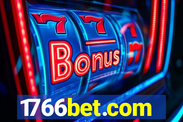 1766bet.com