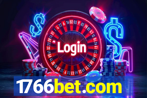 1766bet.com