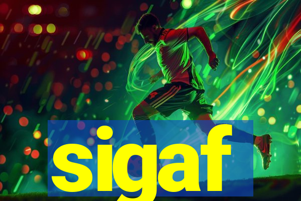 sigaf