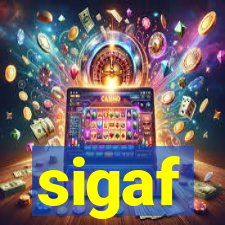 sigaf