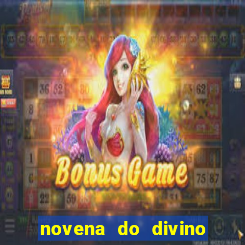 novena do divino pai eterno