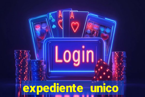 expediente unico porto alegre