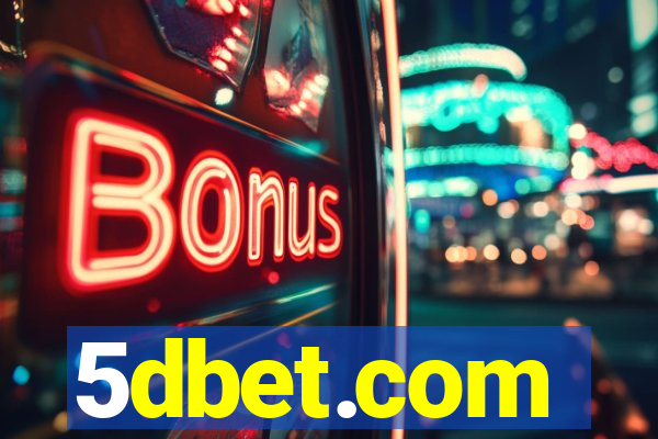 5dbet.com