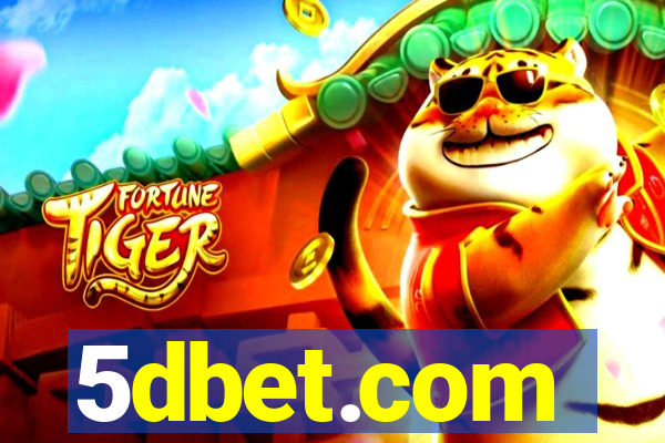 5dbet.com