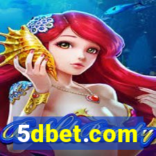 5dbet.com