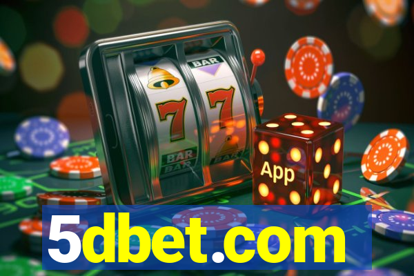 5dbet.com