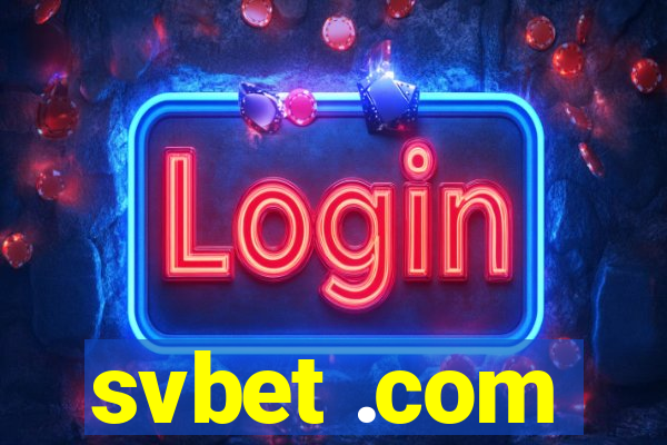 svbet .com