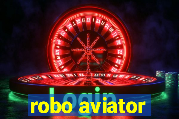 robo aviator