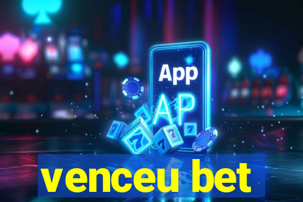 venceu bet