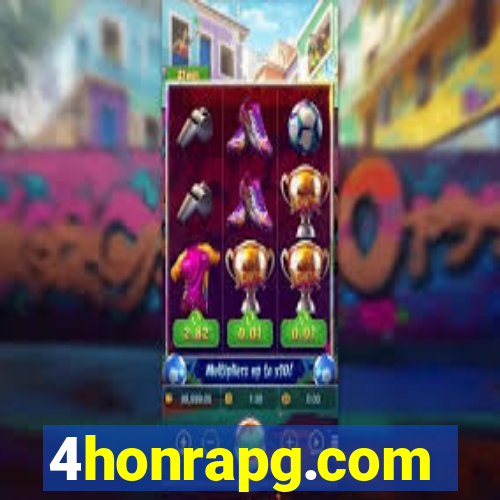 4honrapg.com