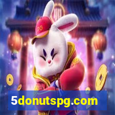 5donutspg.com