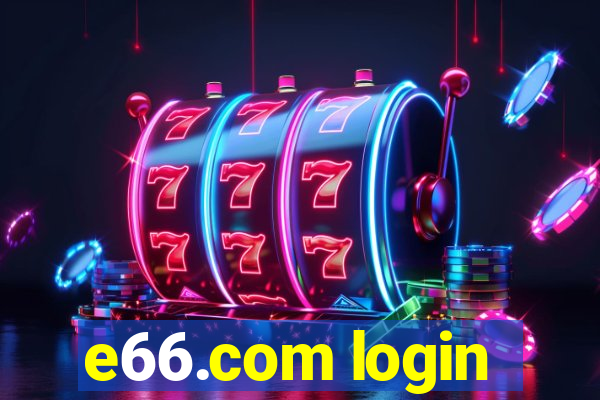 e66.com login