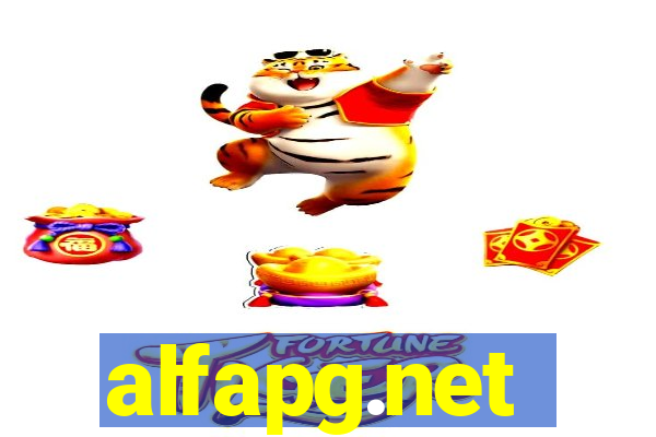 alfapg.net