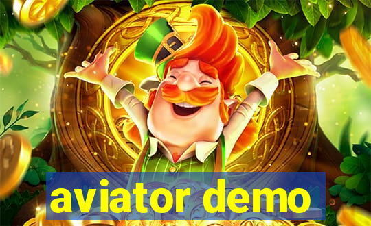 aviator demo