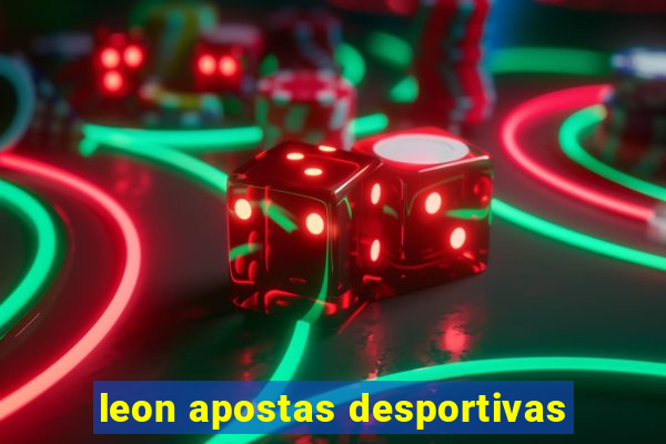 leon apostas desportivas