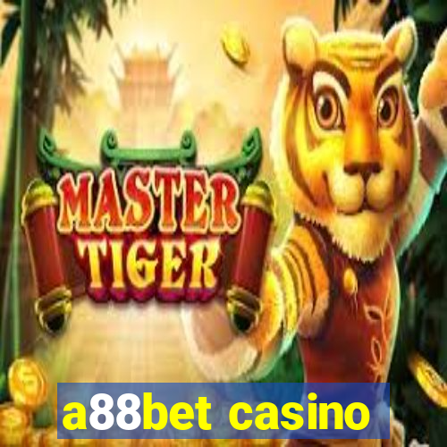 a88bet casino