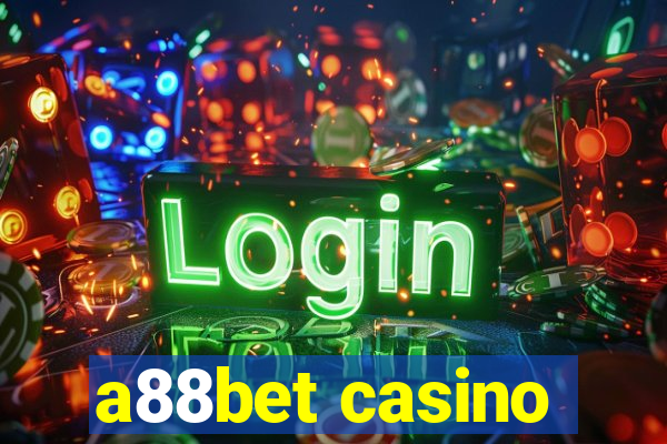 a88bet casino