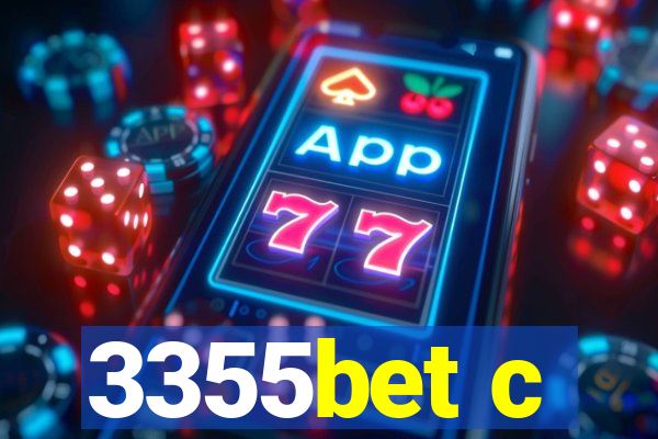 3355bet c