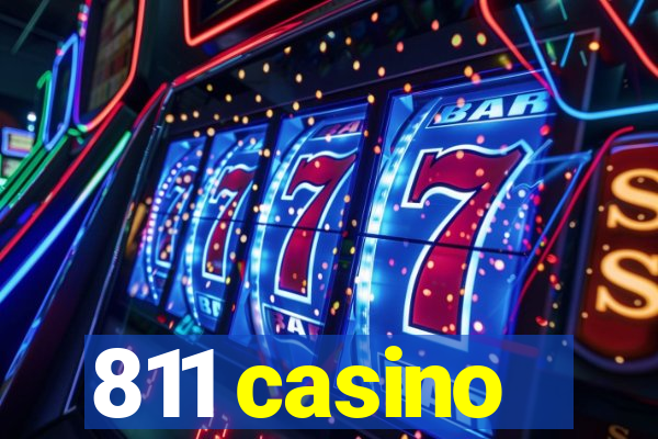 811 casino