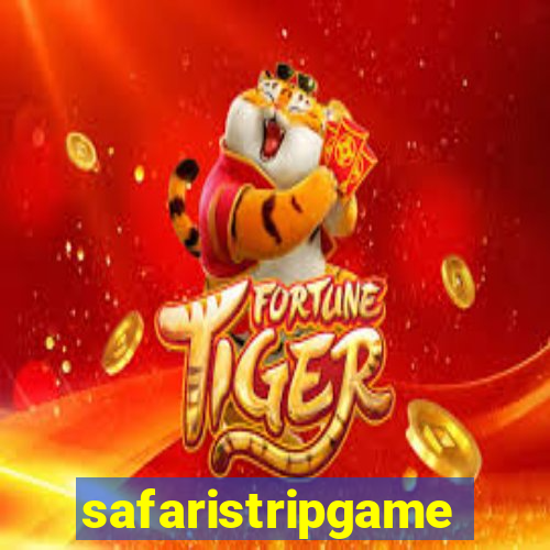 safaristripgame