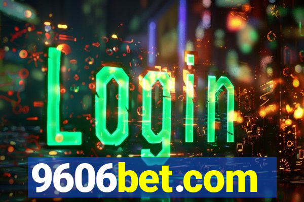 9606bet.com