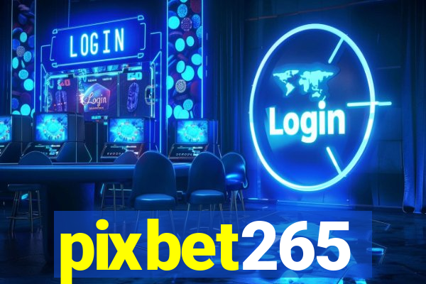 pixbet265