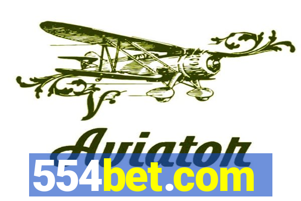 554bet.com