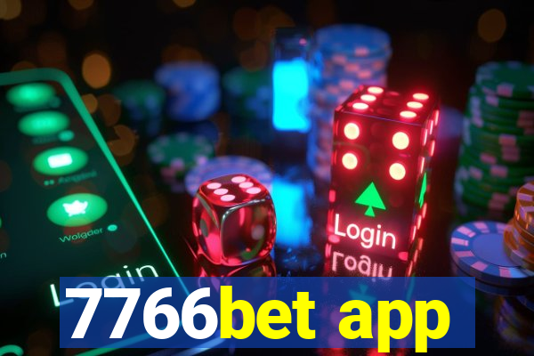 7766bet app