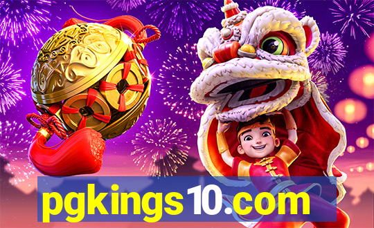 pgkings10.com