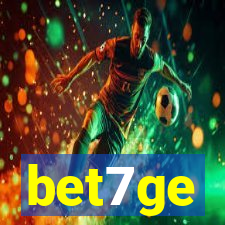 bet7ge