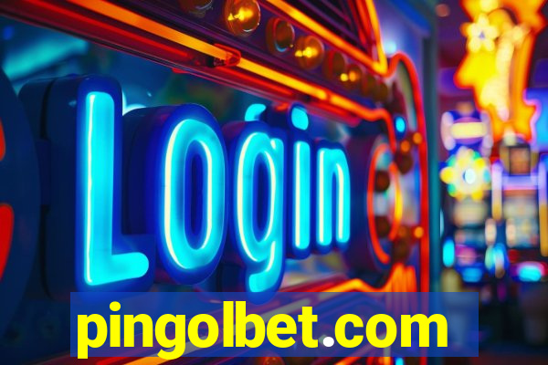 pingolbet.com