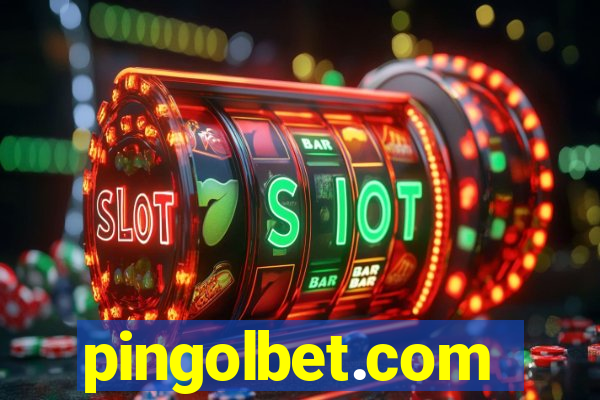 pingolbet.com