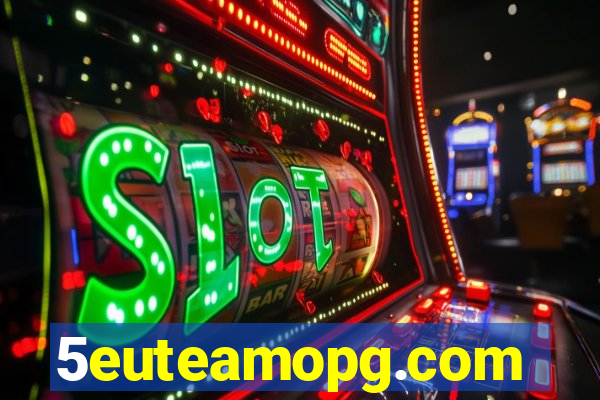 5euteamopg.com