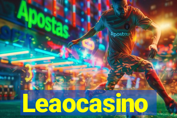 Leaocasino