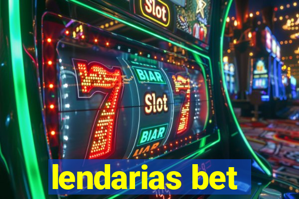 lendarias bet