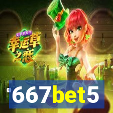 667bet5