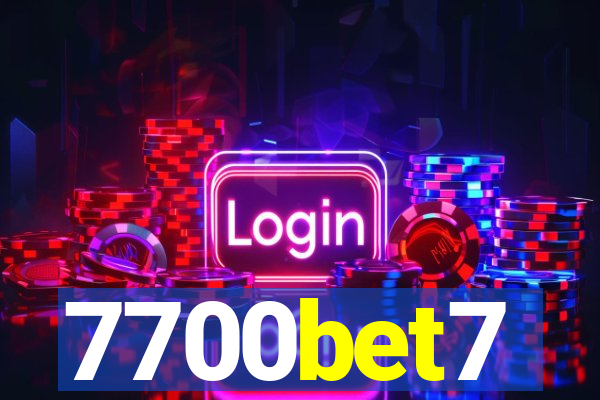 7700bet7