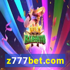 z777bet.com