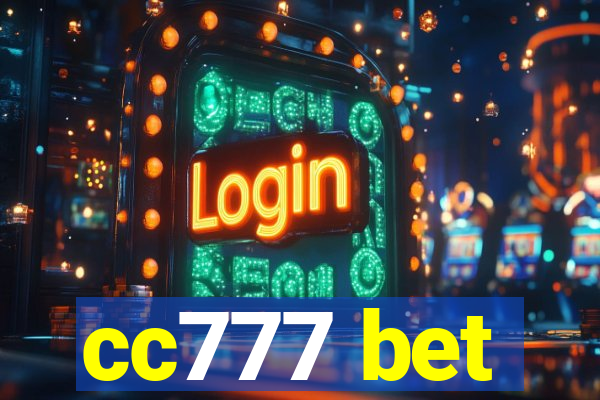 cc777 bet