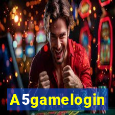 A5gamelogin