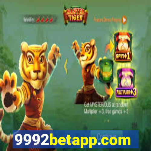 9992betapp.com