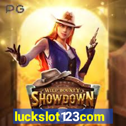 luckslot123com