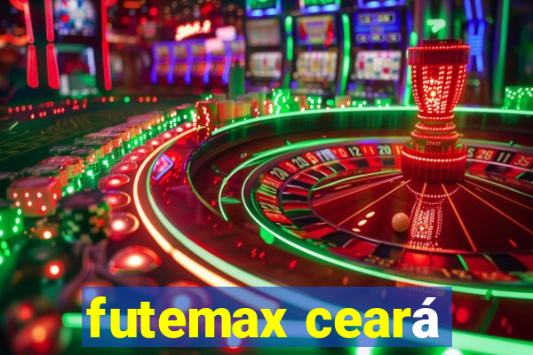 futemax ceará