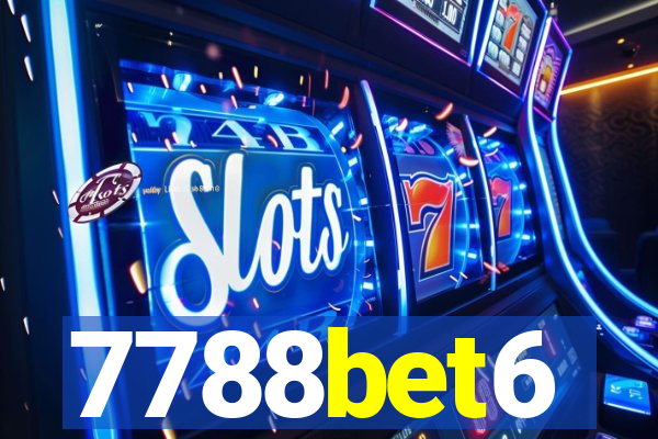 7788bet6