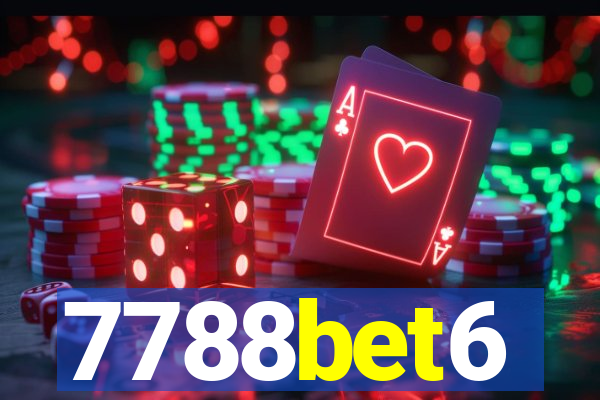 7788bet6