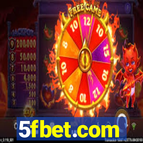 5fbet.com